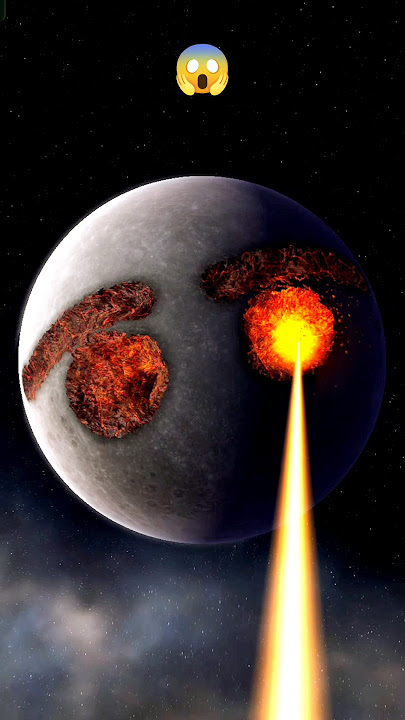 lunar moon #majorasmask #astronomy #trendingshorts #planet #space #memes #foryou #nasa #earth #vfx #