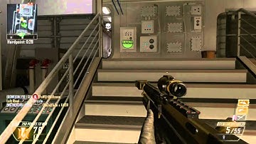 Random Clips (CoD4 BO2)