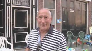 Oranje Jekkos Kleuren Vrijmarkten Groen Op Koninginnedag Anp Nieuwsitem