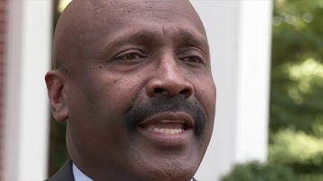 A message from WKCTC President Dr. Anton Reece