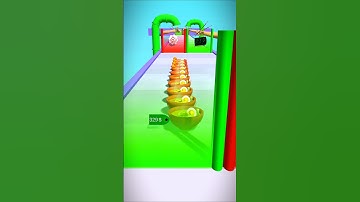 Ramen Stack Level 139 #shorts #gameplay #games #casualgame #viral #ytshorts #trending #mobilegame