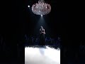 Nini covering Billie Eilish's "No Time to Die" is a cinematic masterpiece!