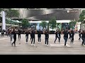 Iifa flashmob 2018 bangkok at central world welcoming bollywood