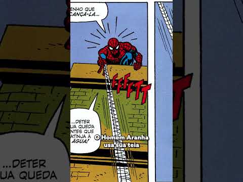 A história do