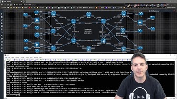 Service Provider - Intra AS L2VPN 017 - VPLS E-TREE BGP Auto Discovery with BGP Signaling