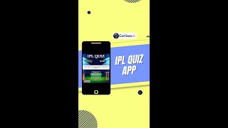 IPL QUIZ APP ON CuriousJr ! screenshot 4