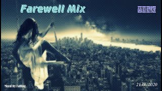 Fallling - Farewell Mix Vol. 4 | Beautiful Uplifting Trance