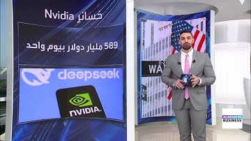 ما هي "مفارقة جيفونز"؟ التي يتم تناقلها هنا وهناك بعد الأزمة التي أشعلتها شركة deepseek الصينية؟