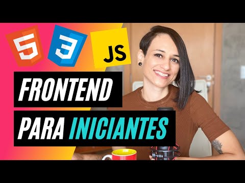 Vídeo: Como posso aprender front end mais rápido?