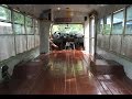 #JaxAcrossAmerica VLOG 26: School Bus Tiny House Painting w/ Rustoleum