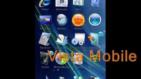 iPod Touch 2G Jailbreak + Themes