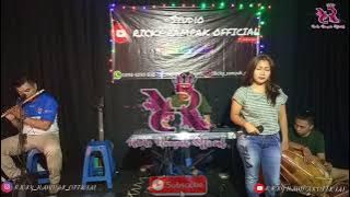 terbaru cover TITIP KA ANGIN versi koplo by.NENG SISI || RICKY RAMPAK ft WDC ||