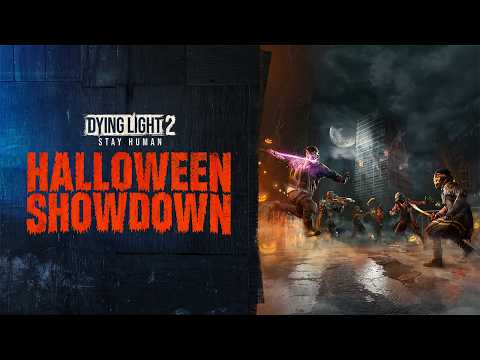 kein Name: Halloween 2025 Showdown 