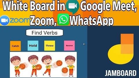 Google classroom jamboard ipad