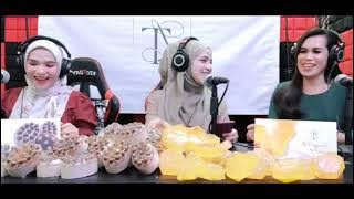 Dikir Barat bersama Adik Wny dan Kajol (Cover Lagu)