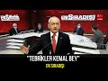 Akınca: ‘‘Hitler’den sonra Kemal Kılıçdaroğlu bunu başardı’’ I En Sıradışı