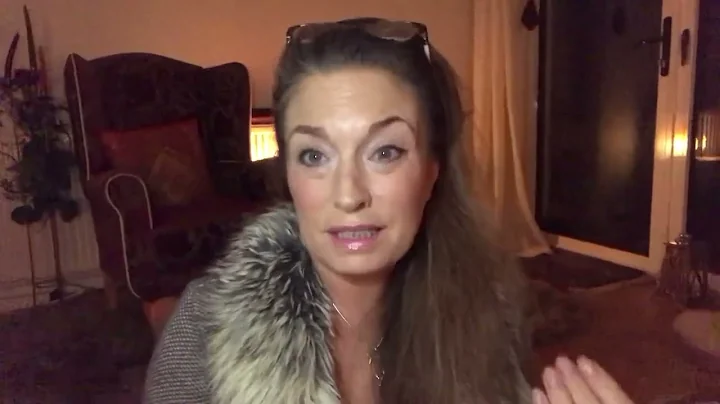 How to develop your mediumship - The Foundations