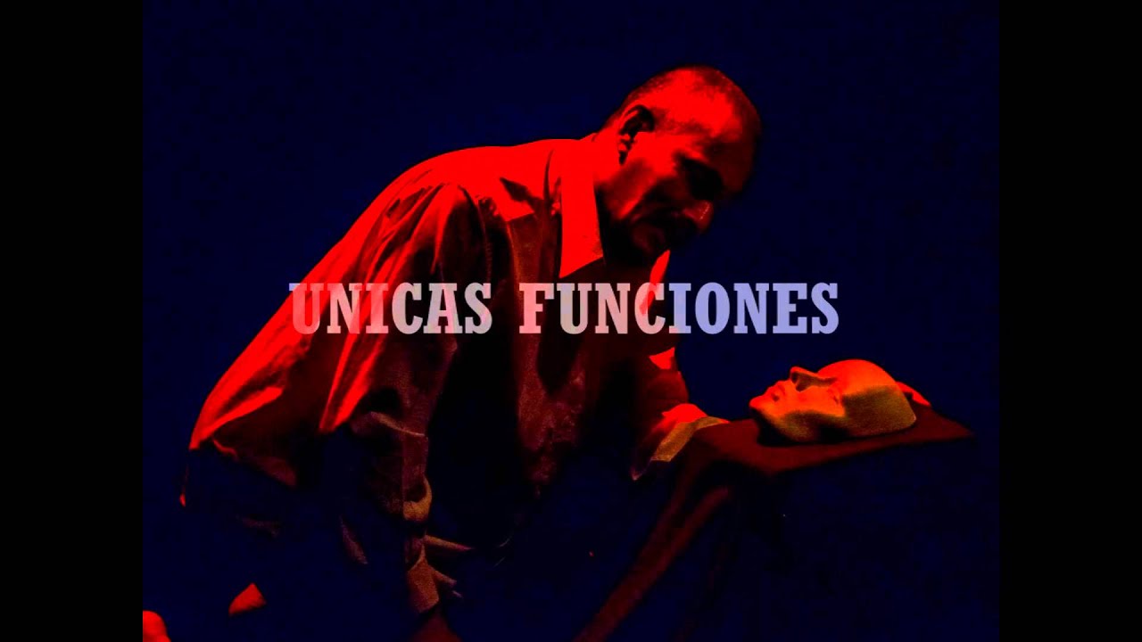 Obra teatral \ Obra teatral \