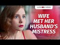 Wife Met Her Husband