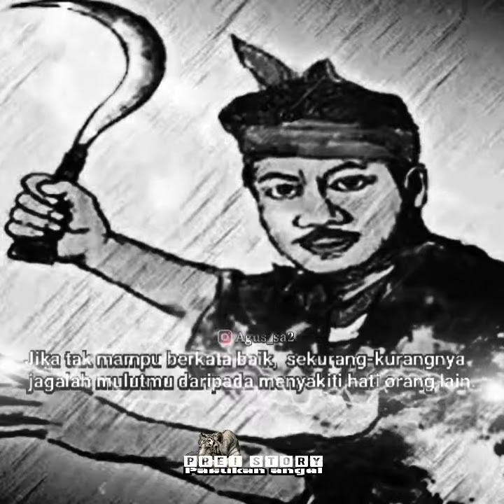 Story WA 30 detik|| Story Literasi, Bahasa Madura Keren
