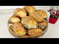 Вкуные и аппетитные печеньи "Маргаритка"