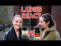 LA NUIT DE L'HOMME EDP vs. EDT (Women's Reactions To YSL Fragrance/Cologne)