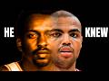 Moses Malone Was Right About Charles Barkley But Nobody Listened