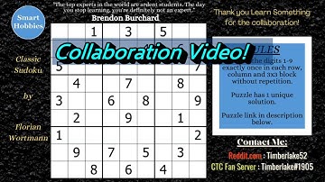 Expert Sudoku Tips And Tricks – Smart Hobbies Collaboration