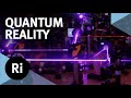 What's the Real Meaning of Quantum Mechanics? - with Jim Baggott