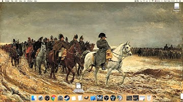 Napoleonic Wars Mac,TeamSpeak3 Channels and Server.
