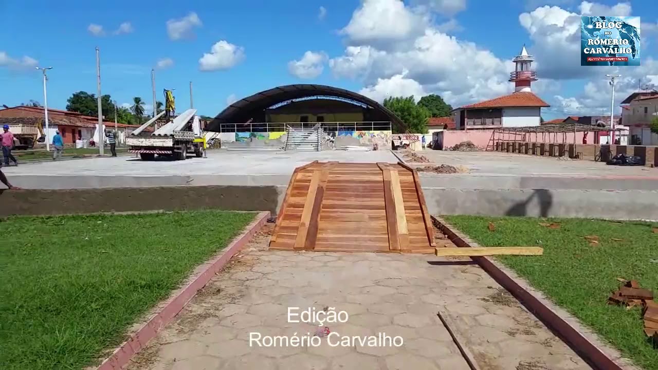 São Bernardo Maranhão fonte: i.ytimg.com