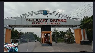 Welcome KualaTungkal || Provinsi Jambi @sangpenjelajah2180 #jalanjalan