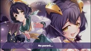 Toge Toge Sadistic ll Mahou Shoujo ni Akogarete [Ending] ll Sub Español