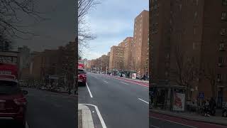 A hundred & ten buildings make up Stuyvesant Town