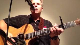 Sidewalk Prophets Help Me Find It, Cover / how to play by Scott Squire