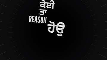 Goli Song Of R Nait WhatsApp Status | Black Background WhatsApp Status | Latest punjabi songs 2020