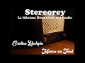 STEREOREY...LA MÁXIMA DIMENSIÓN DEL RADIO.