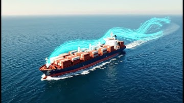 ORCA AI: $72.5 million for AI at sea.