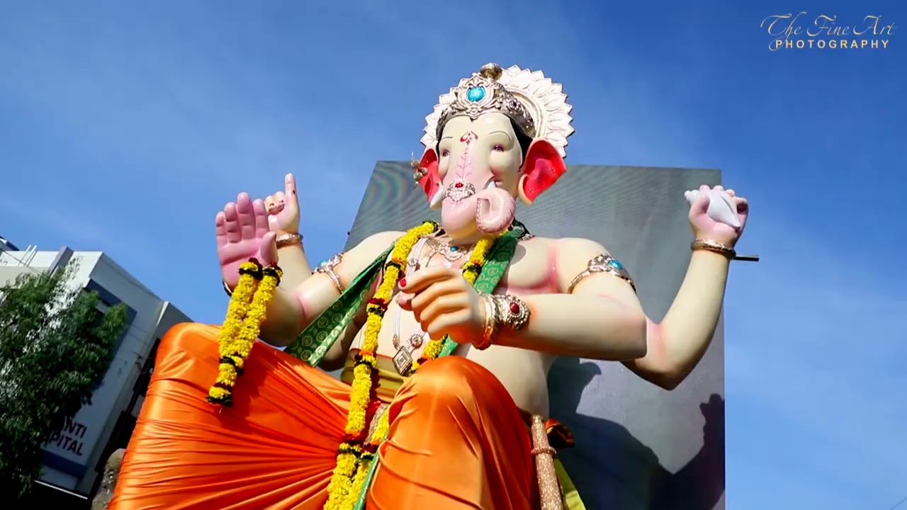 Mannat ka Raja Aagman Official video 2019