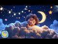 Hermosa Música para Dormir Bebés en 5 Minutos #948 Canciones de Cuna, Mozart para Bebes