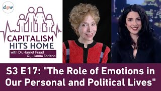 Capitalism Hits Home: The Role of Emotions in Our Personal and Political Lives