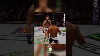 Conor McGregor's EPIC BEATDOWN OF Chad Mendes
