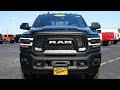 6.4 HEMI! 2020 Ram 2500 Power Wagon For Sale | 29538T