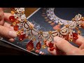 The oriental fantasy necklace  bulgari mediterranea high jewelry collection