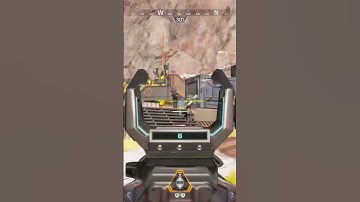 Charged Sentinel is broken #apex #apexlegends #apexlegendsclips #fyp