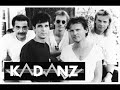Kadanz-Dagen dat ik je vergeet