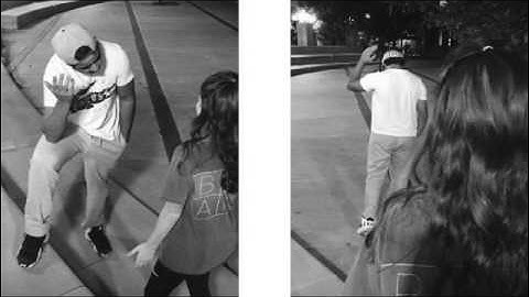 Editing, Introduction to Cinema TTU