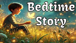The Lost Star : Bedtime Story for Kids
