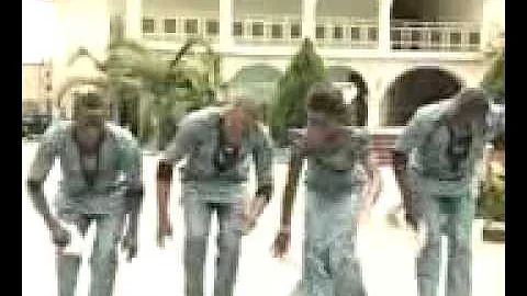 Nigeria Urhobo Gospel-Evang. Godwin Tom Obioko - S...