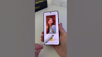 Установил новые фишки HyperOS3 Глобалка на Xiaomi